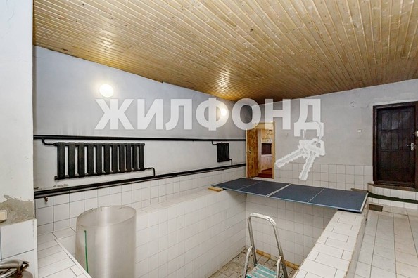 
   Продам дом, 182 м², Барнаул

. Фото 17.