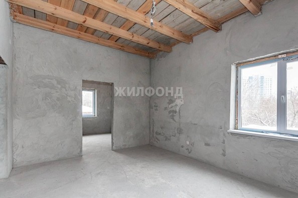 
   Продам дом, 156.2 м², Барнаул

. Фото 5.