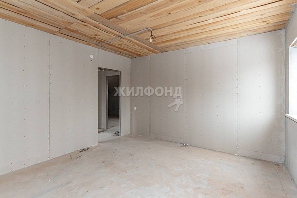 
   Продам дом, 156.2 м², Барнаул

. Фото 18.