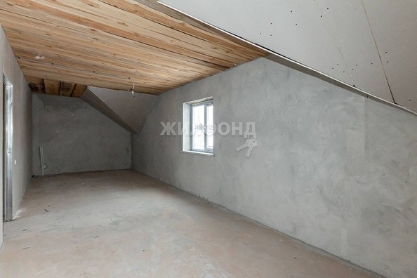 
   Продам дом, 156.2 м², Барнаул

. Фото 22.