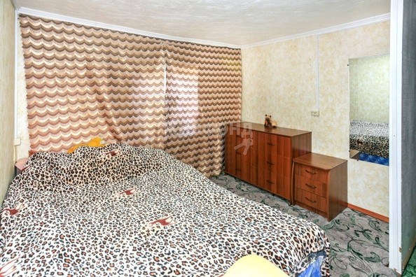 
   Продам дом, 58.6 м², Барнаул

. Фото 6.