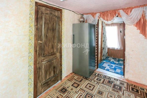 
   Продам дом, 58.6 м², Барнаул

. Фото 8.