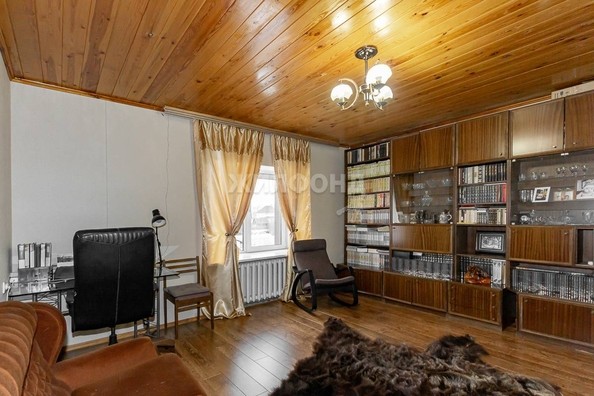 
   Продам дом, 295.9 м², Барнаул

. Фото 6.
