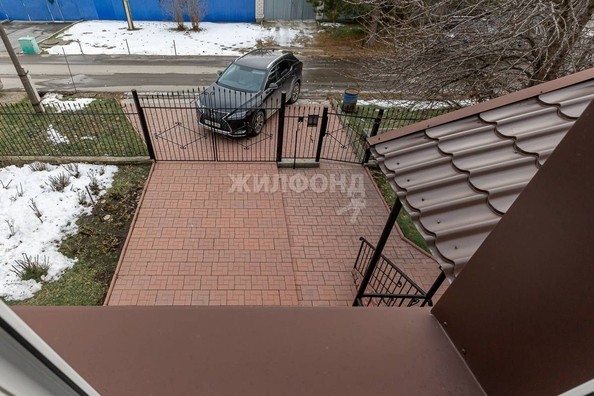 
   Продам дом, 295.9 м², Барнаул

. Фото 20.
