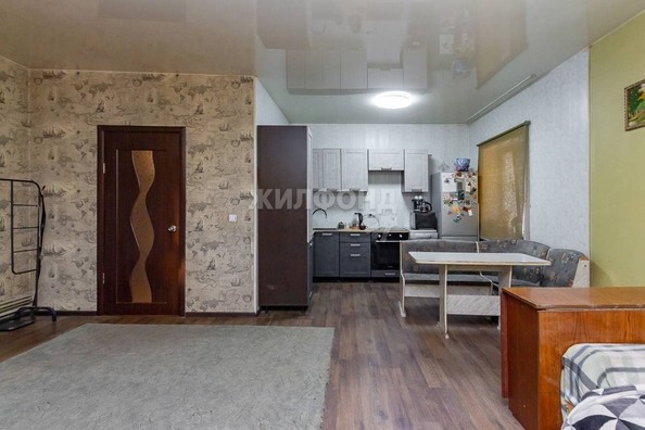 
   Продам дом, 164.5 м², Барнаул

. Фото 2.