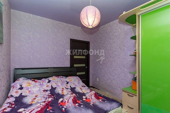 
   Продам дом, 164.5 м², Барнаул

. Фото 7.