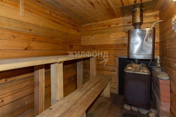 
   Продам дом, 164.5 м², Барнаул

. Фото 17.