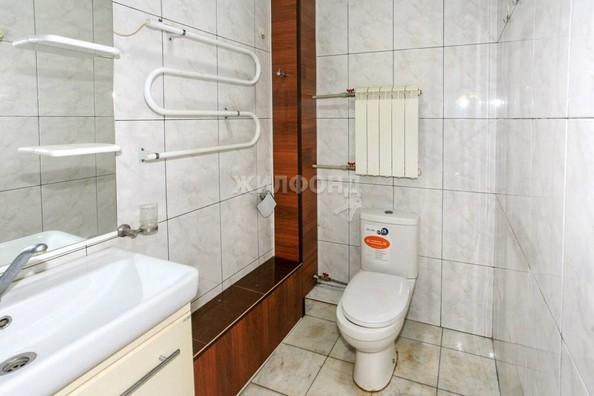 
   Продам дом, 216.9 м², Барнаул

. Фото 31.