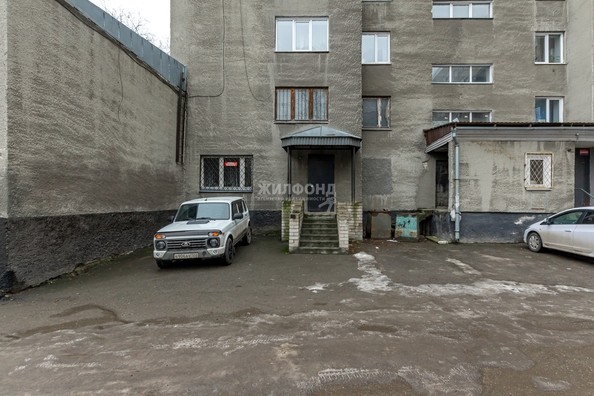 
   Продам помещение свободного назначения, 802 м², Воровского ул, 112

. Фото 12.
