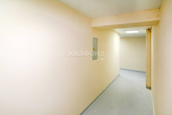 
   Продам 2-комнатную, 45.7 м², Матросова ул, 7Б

. Фото 16.