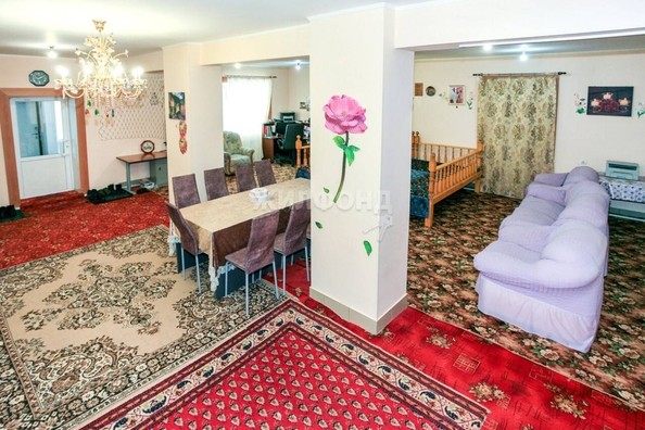
   Продам дом, 538 м², Барнаул

. Фото 4.