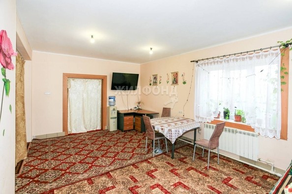 
   Продам дом, 538 м², Барнаул

. Фото 10.