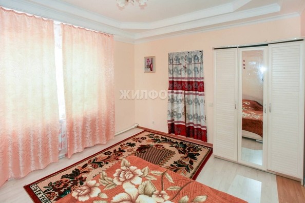 
   Продам дом, 538 м², Барнаул

. Фото 14.