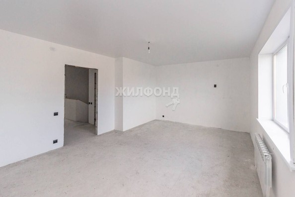 
   Продам дом, 142 м², Барнаул

. Фото 14.