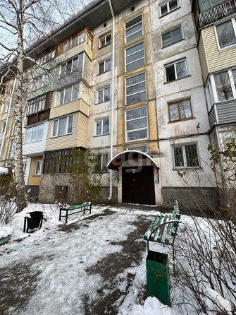 
   Продам 2-комнатную, 44 м², Владимира Короленко ул, 47

. Фото 9.