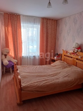 
   Продам 3-комнатную, 61.8 м², Приобская ул, 7

. Фото 16.