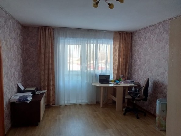 
   Продам 3-комнатную, 61.8 м², Приобская ул, 7

. Фото 17.
