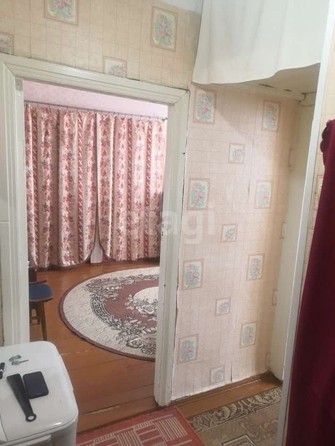 
   Продам 2-комнатную, 40 м², Ленина пр-кт, 150

. Фото 2.