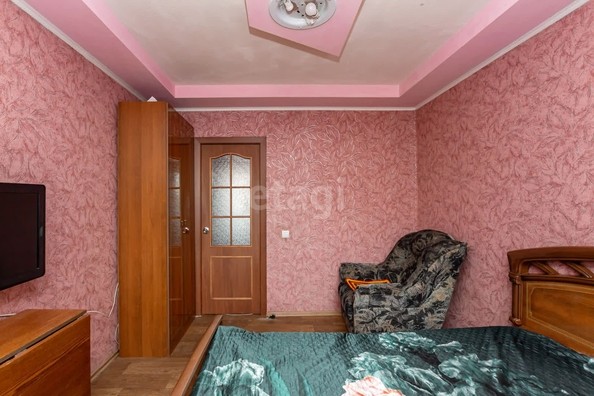 
   Продам 2-комнатную, 51.8 м², Энтузиастов ул, 32

. Фото 9.
