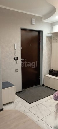 
   Продам 1-комнатную, 41.4 м², Антона Петрова ул, 254

. Фото 11.