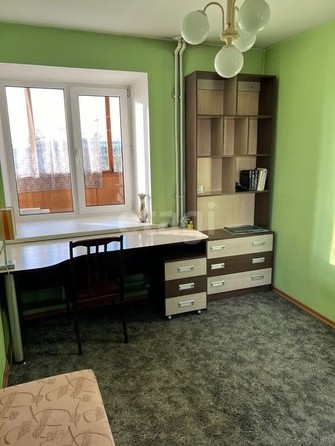 
   Продам 3-комнатную, 60.6 м², Георгия Прибыткова ул, 1

. Фото 13.