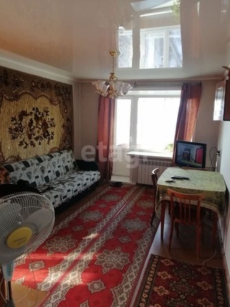 
   Продам 3-комнатную, 52.4 м², Коммунарский пер, 27

. Фото 4.