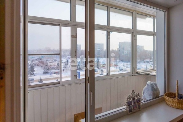 
   Продам 4-комнатную, 124.8 м², Коммунарский пер, 29

. Фото 4.