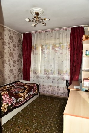 
   Продам 3-комнатную, 63.4 м², Советская ул, 197/2

. Фото 3.