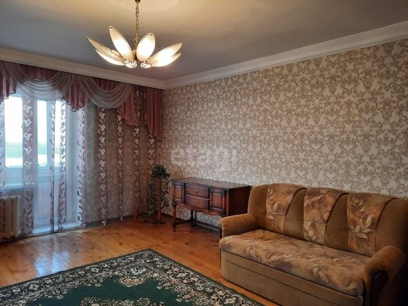 
   Продам 4-комнатную, 104.4 м², Коммунарский пер, 29

. Фото 12.