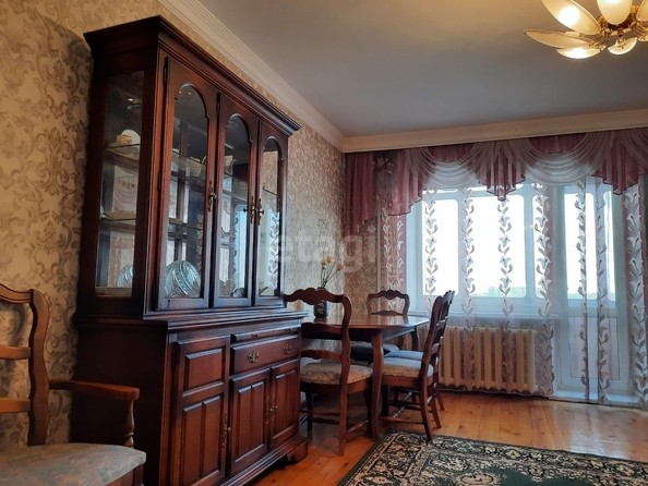 
   Продам 4-комнатную, 104.4 м², Коммунарский пер, 29

. Фото 14.