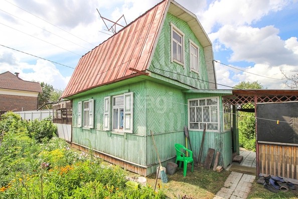 
  Продам  дачный участок, 9.8 соток, Барнаул

. Фото 12.
