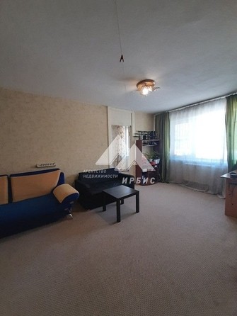 
   Продам 2-комнатную, 44.4 м², Георгия Исакова ул, 107

. Фото 5.