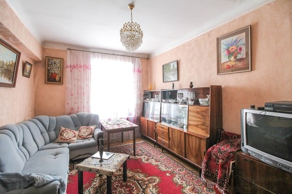 
   Продам 2-комнатную, 60 м², Ленина пр-кт, 83

. Фото 10.