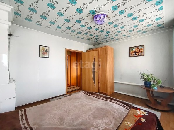 
   Продам 3-комнатную, 70 м², Межевой пер, 4Е

. Фото 2.