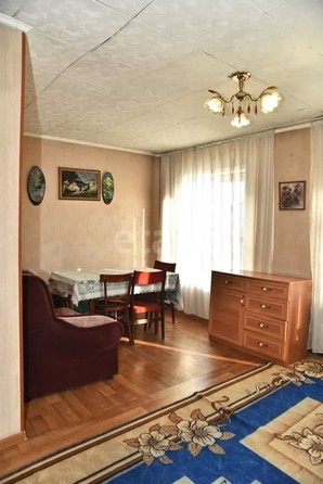 
   Продам 3-комнатную, 70 м², Межевой пер, 4Е

. Фото 7.