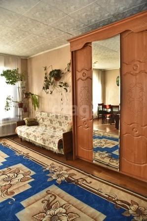 
   Продам 3-комнатную, 70 м², Межевой пер, 4Е

. Фото 16.