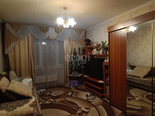 
   Продам 3-комнатную, 64 м², Михаила Митрофанова ул, 27

. Фото 6.