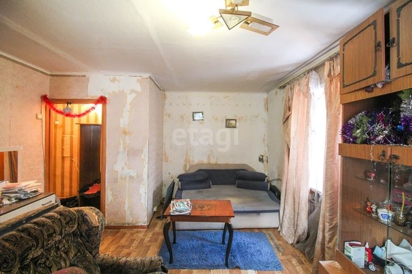 
   Продам 1-комнатную, 31 м², Комсомольский пр-кт, 37

. Фото 4.