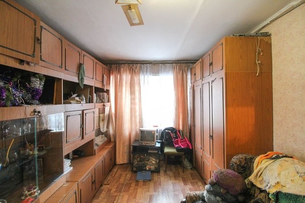 
   Продам 1-комнатную, 31 м², Комсомольский пр-кт, 37

. Фото 7.