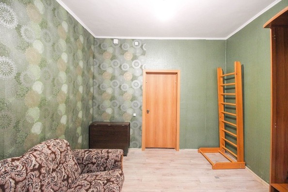 
   Продам 1-комнатную, 33.2 м², Тимуровская ул, 62

. Фото 8.
