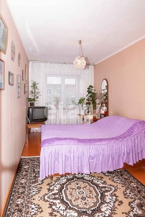 
   Продам 3-комнатную, 58.6 м², Мопровский пер, 34

. Фото 1.