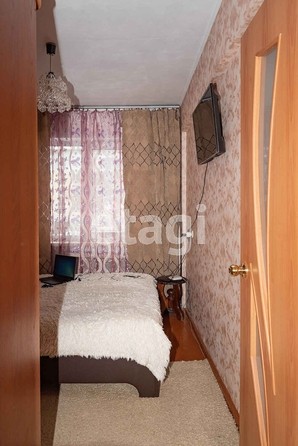 
   Продам 3-комнатную, 58.6 м², Мопровский пер, 34

. Фото 4.