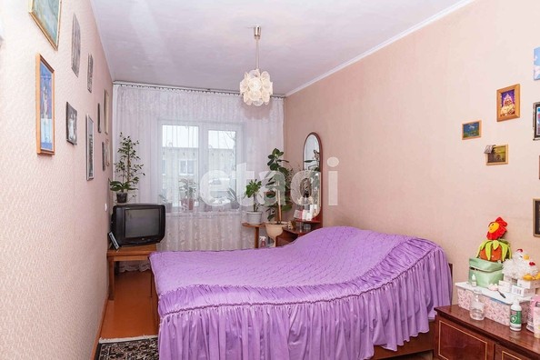 
   Продам 3-комнатную, 58.6 м², Мопровский пер, 34

. Фото 11.