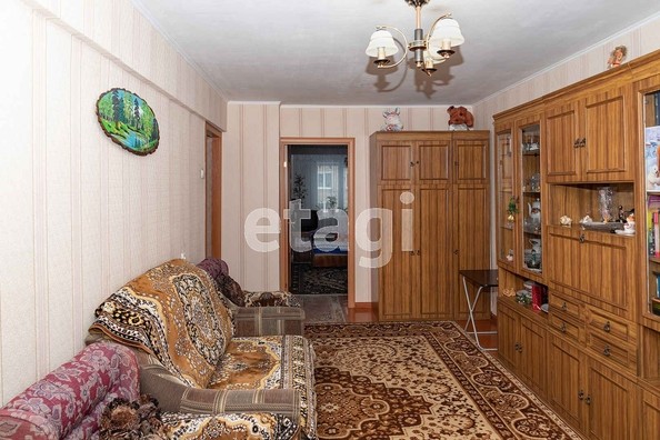 
   Продам 3-комнатную, 58.6 м², Мопровский пер, 34

. Фото 15.
