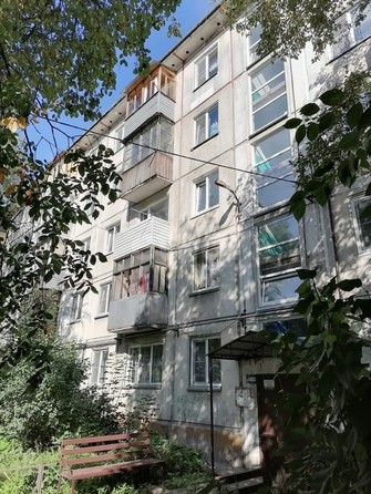 
   Продам 3-комнатную, 59.1 м², Степана Разина ул, 63

. Фото 16.