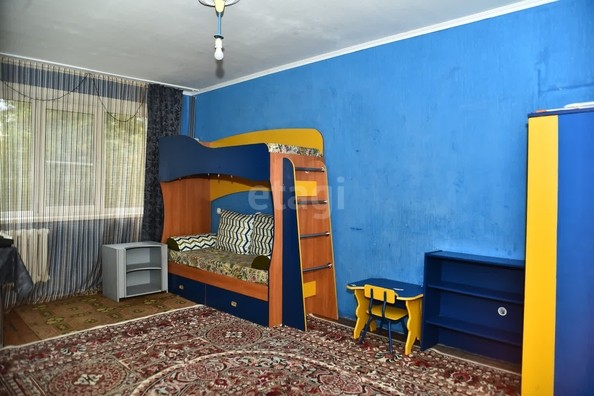 
   Продам 3-комнатную, 61.5 м², Академика Мясникова ул, 24

. Фото 16.
