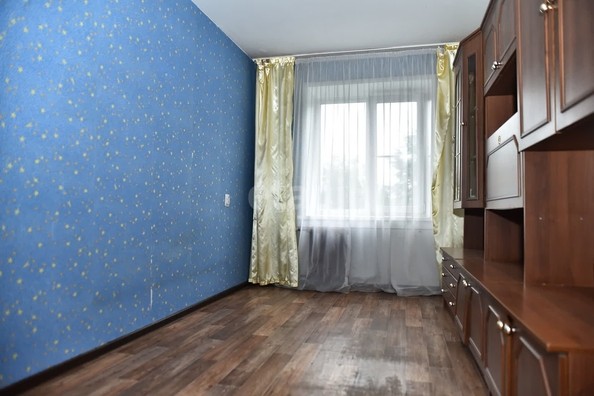
   Продам 3-комнатную, 60.9 м², Советская ул, 6к1

. Фото 12.