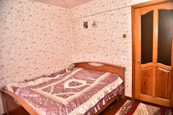 
   Продам 3-комнатную, 50.8 м², Владимира Мартьянова пер, 63/2

. Фото 7.