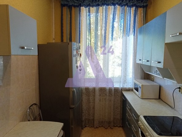 
   Продам 3-комнатную, 73.3 м², Комсомольская ул, 126

. Фото 7.