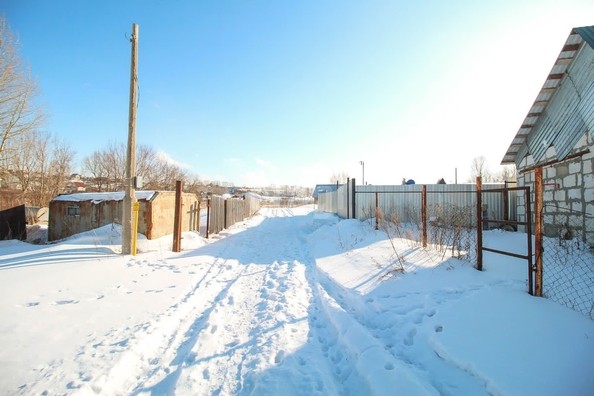 
  Продам  участок ИЖС, 4.2 соток, Барнаул

. Фото 10.
